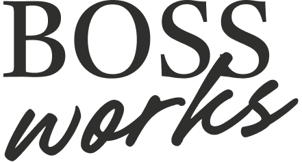 BOSS Works